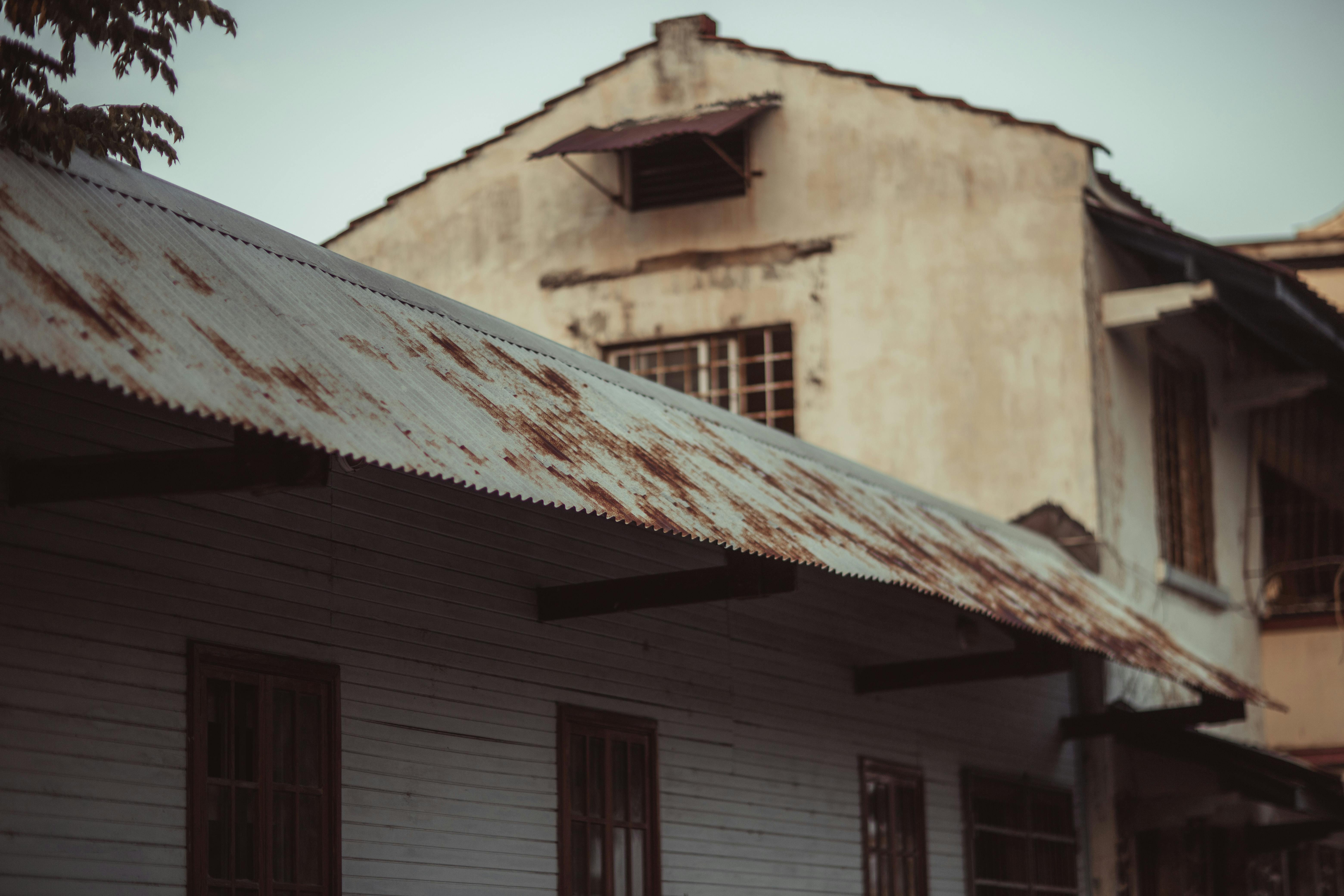 Roofing project Philadelphia