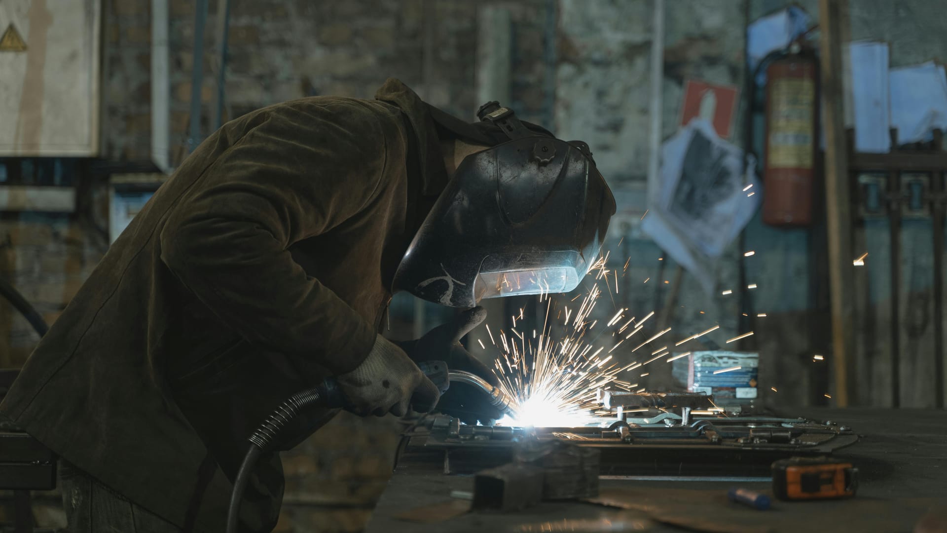 Expert Craftsmanship